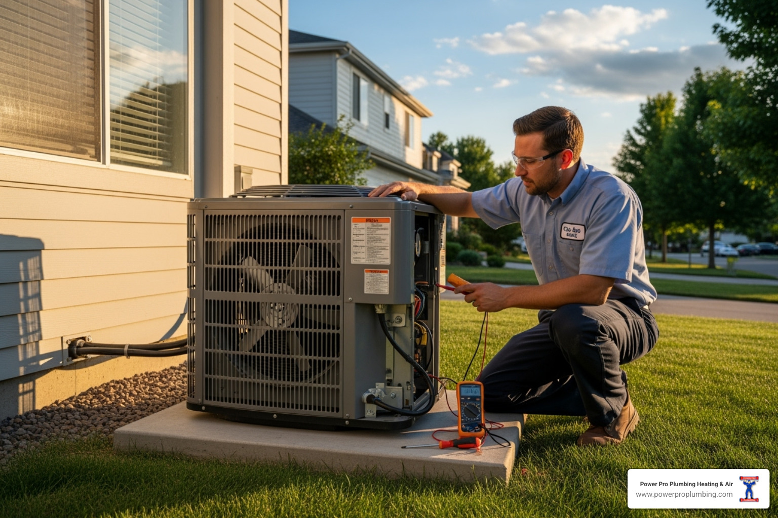 Don't Get Compressed: Your Guide to AC Compressor Replacement Costs