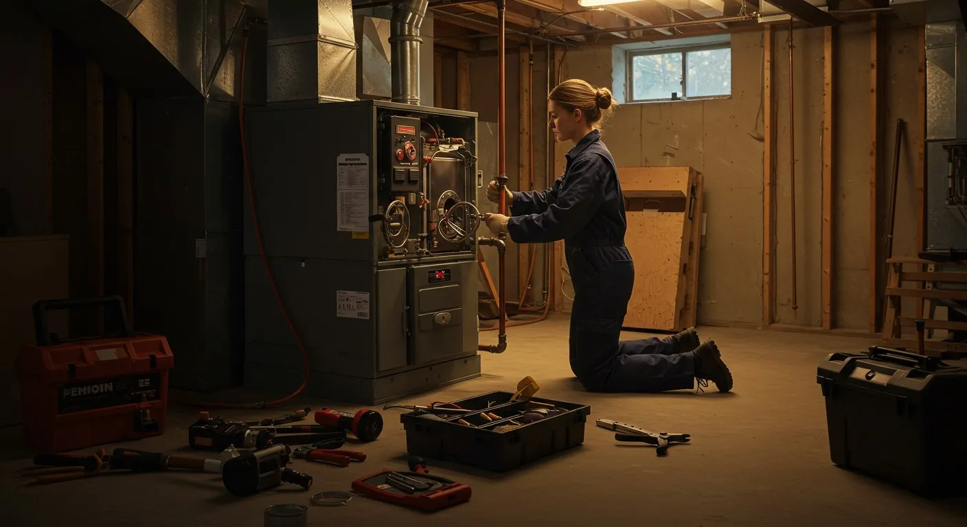 power pro plumbing