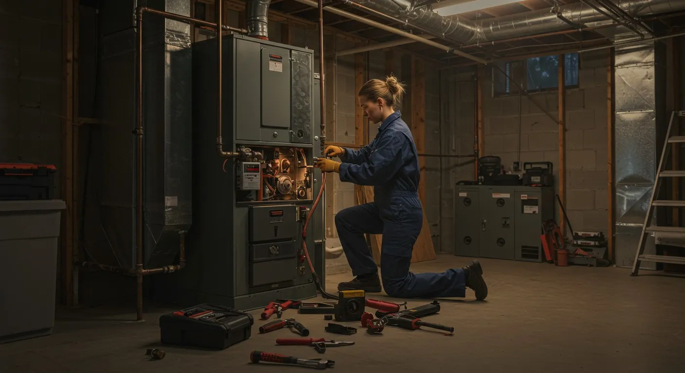 power pro plumbing