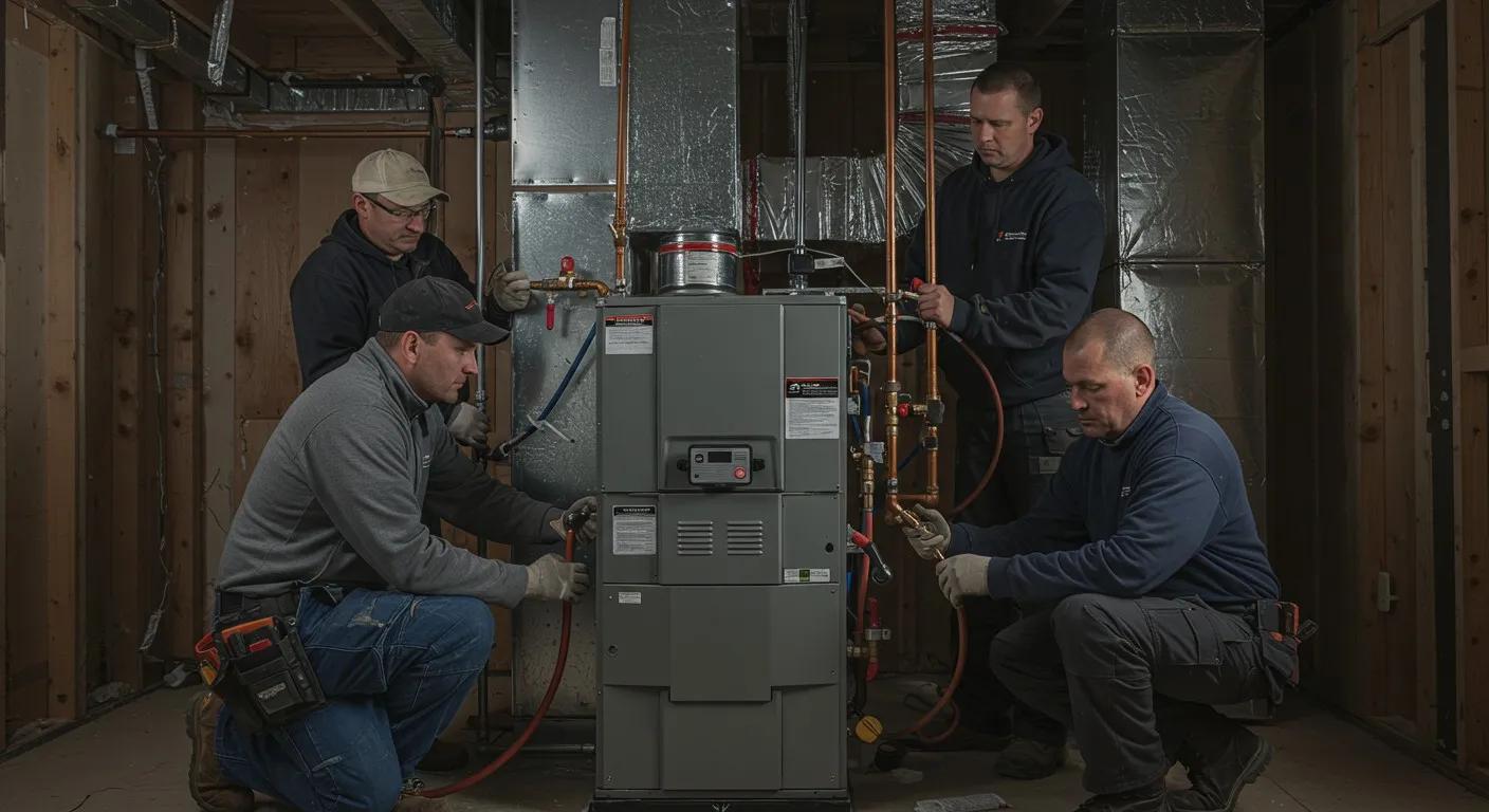 power pro plumbing