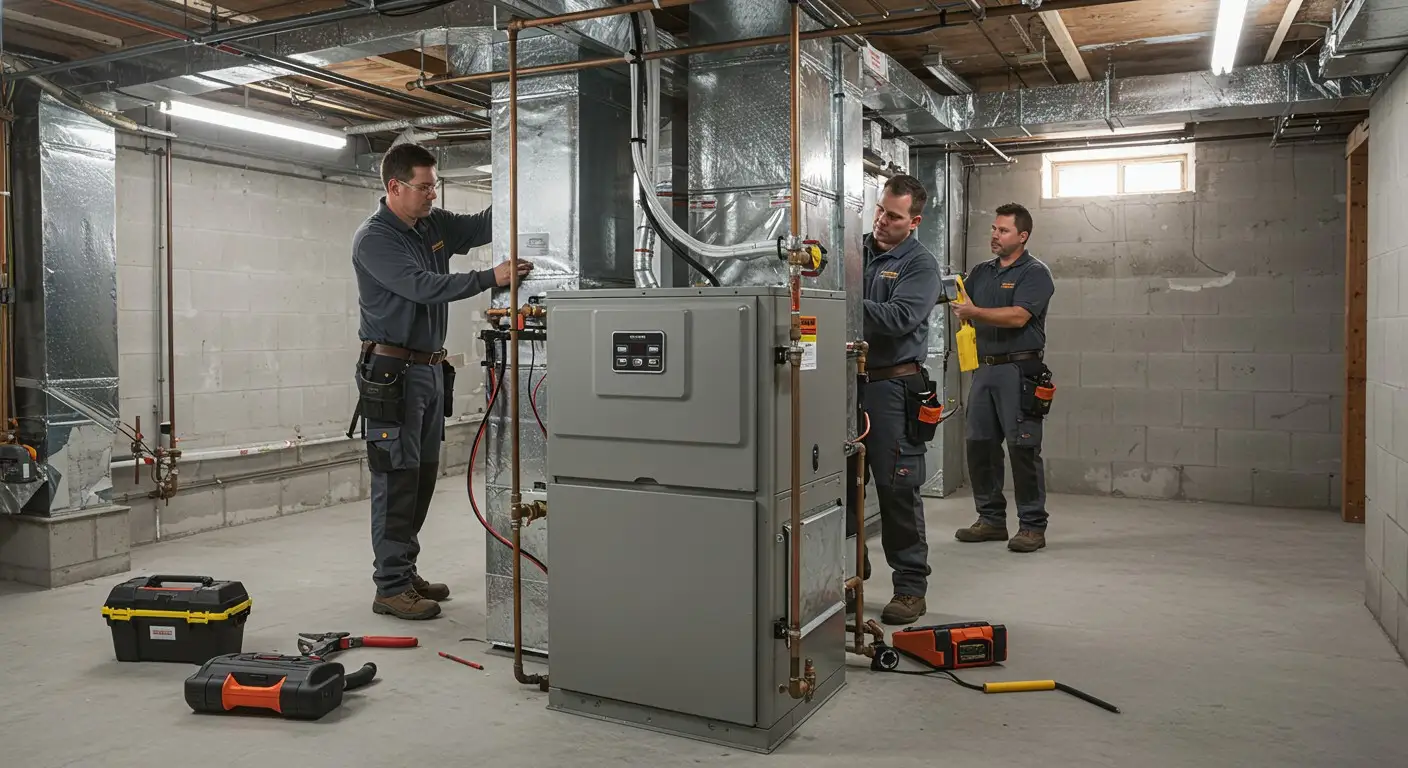 power pro plumbing