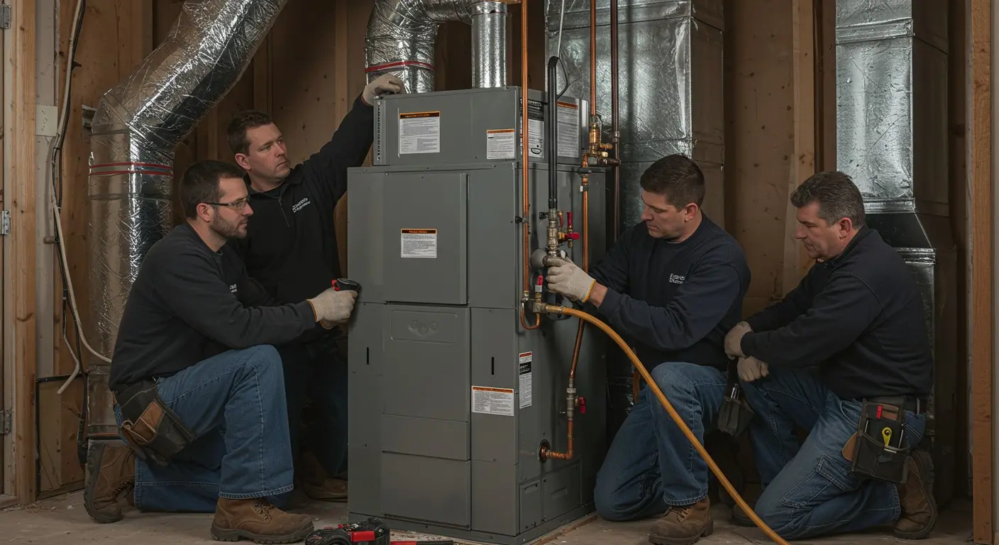 power pro plumbing