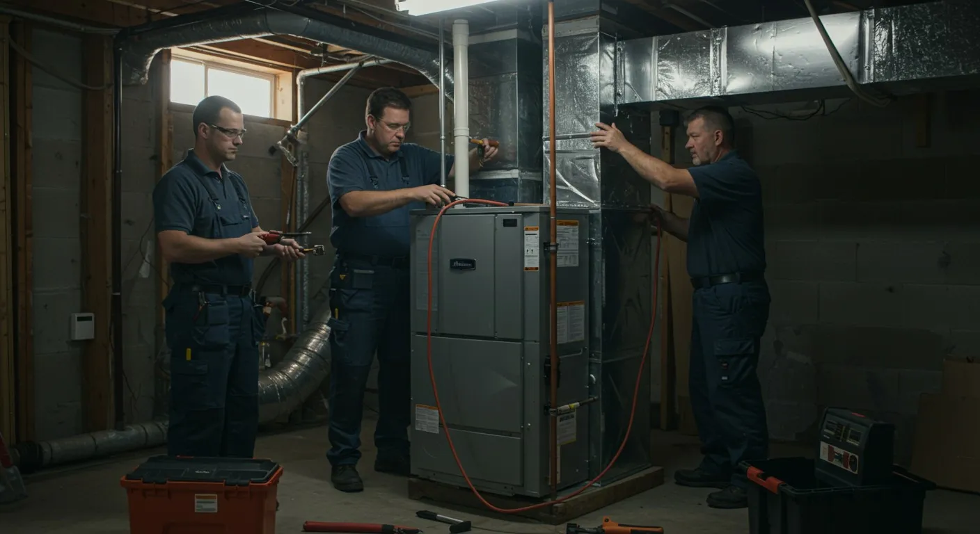 power pro plumbing