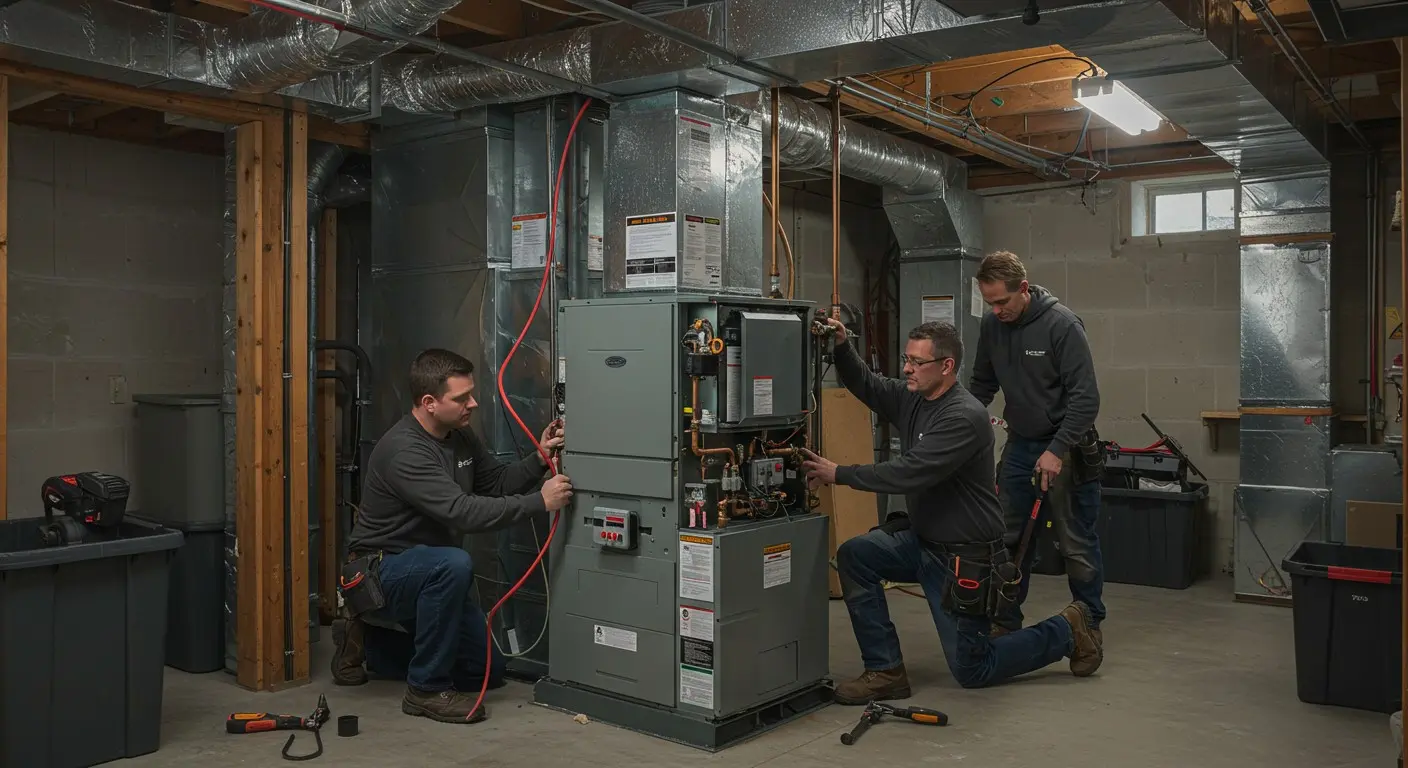 power pro plumbing