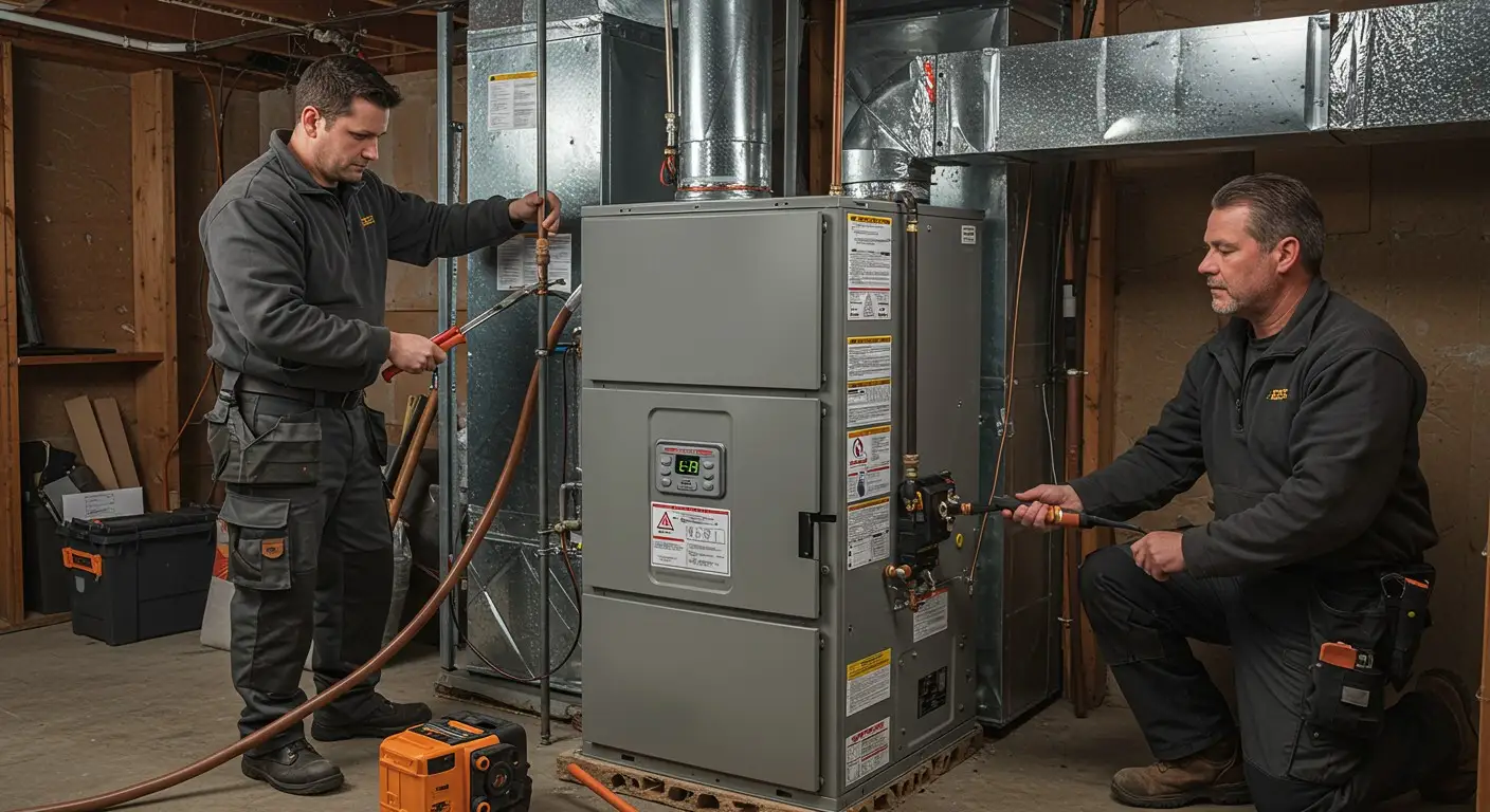 power pro plumbing