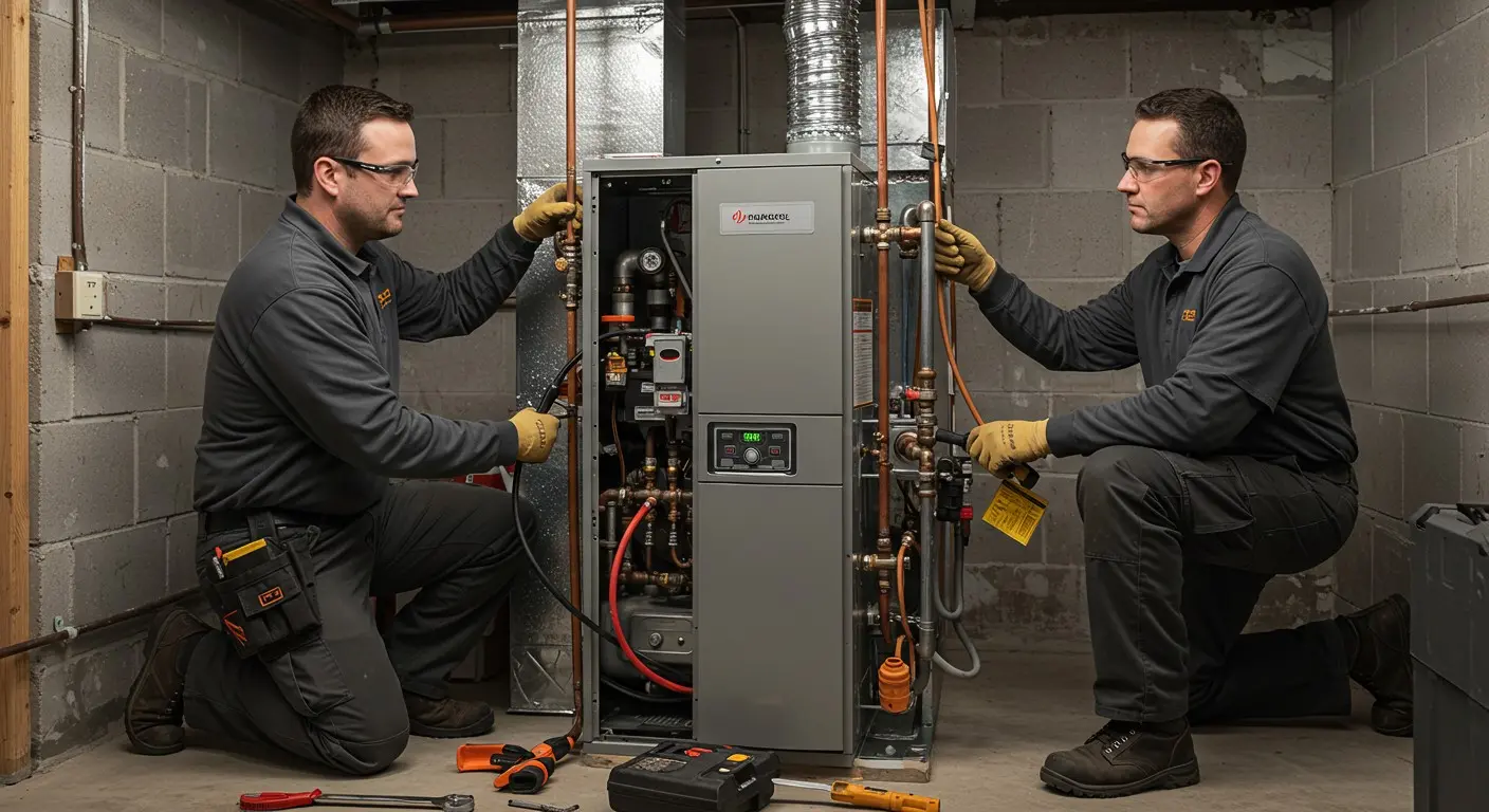 power pro plumbing