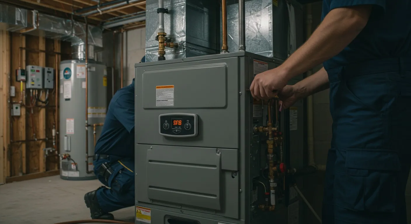 power pro plumbing