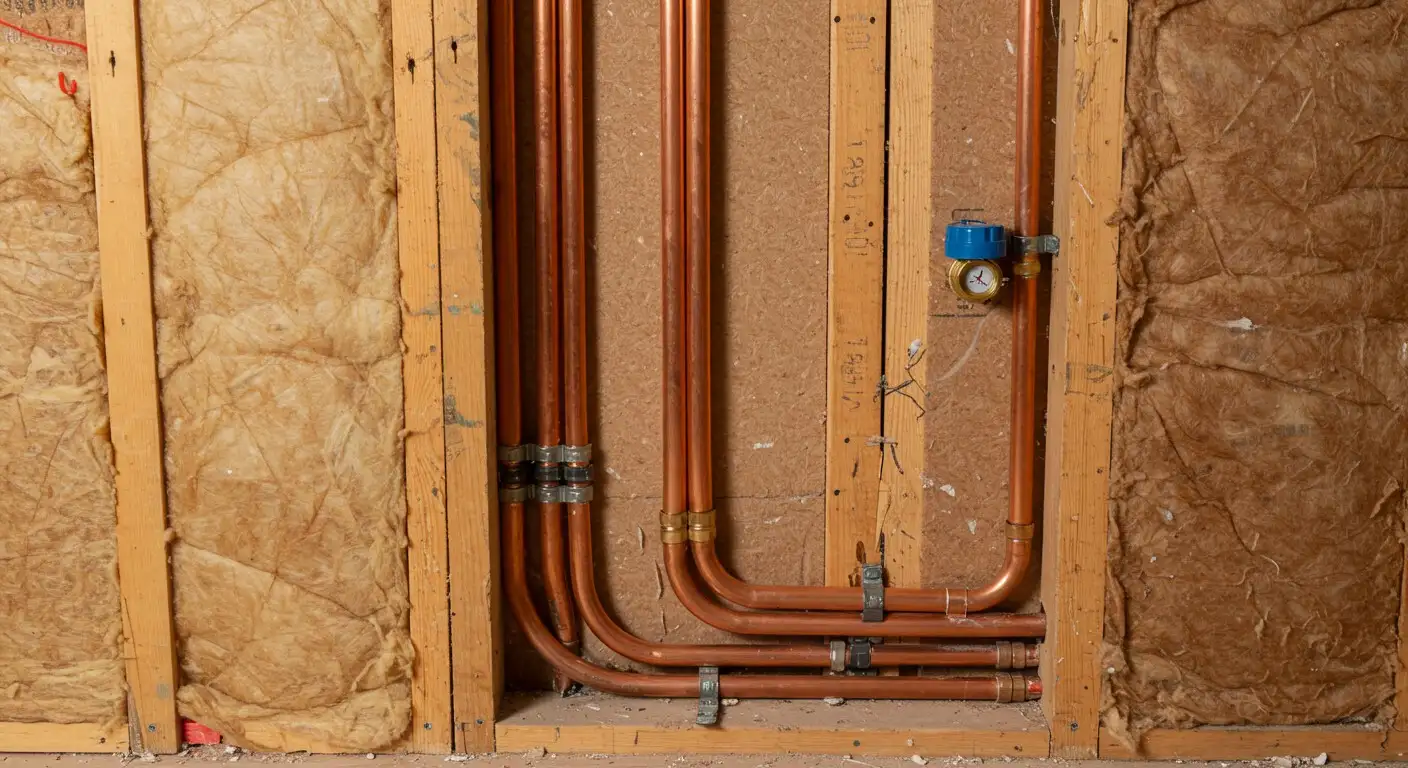 power plumbing