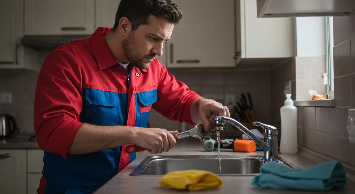 power plumbing