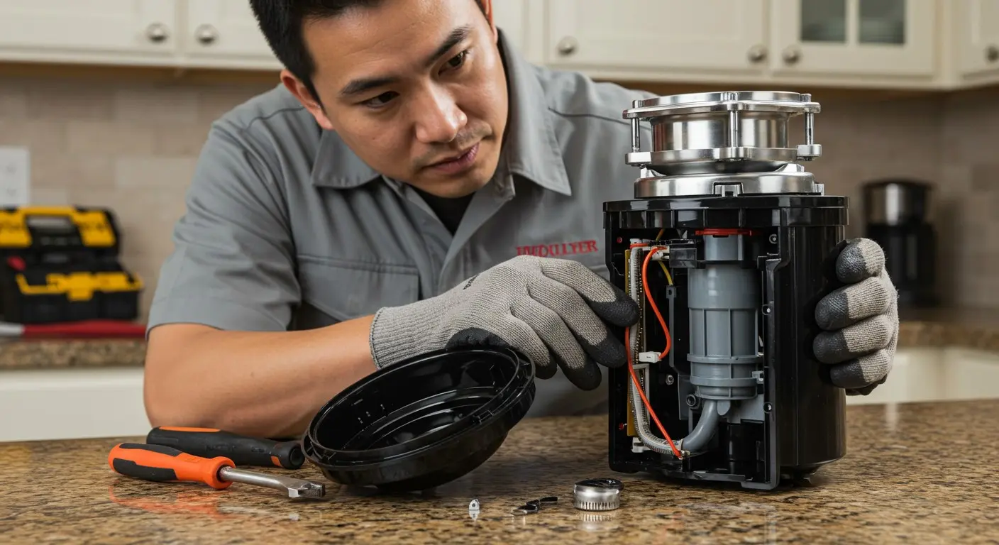 power plumbing