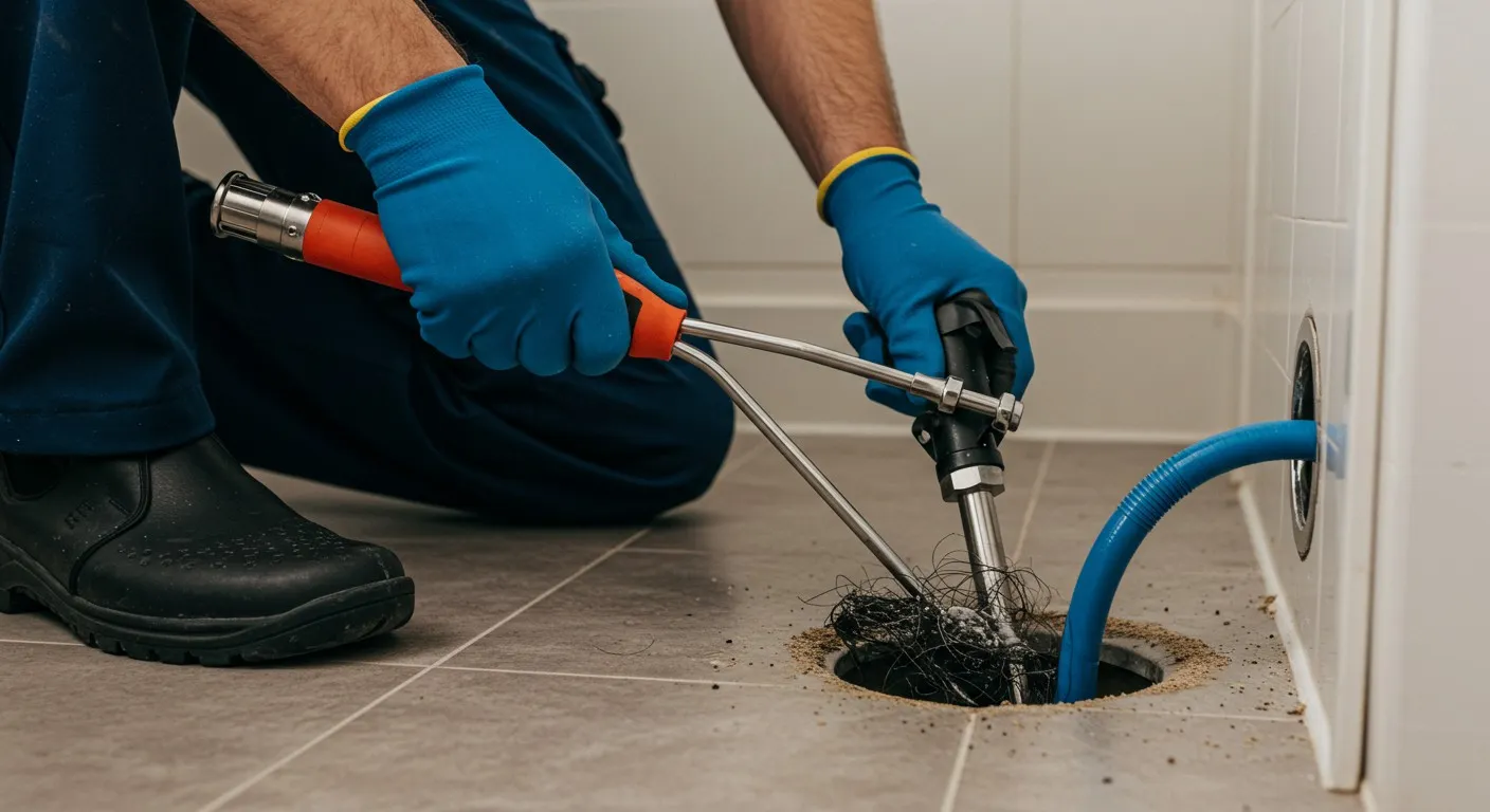 power plumbing