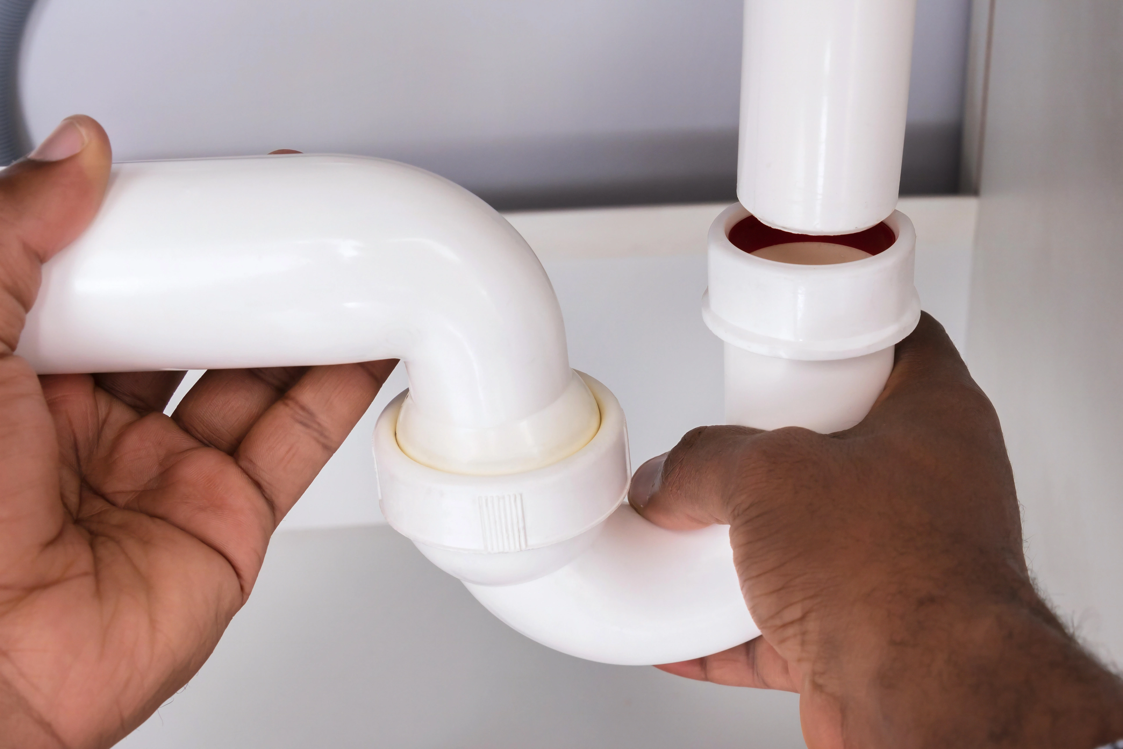 power plumbing