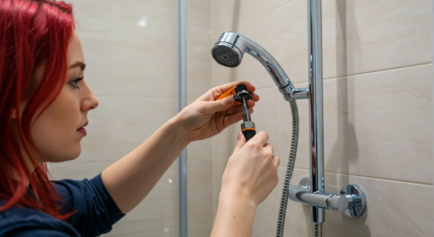 power plumbing