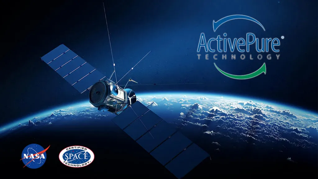 Air Scrubber by Aerus | Power Pro Plumbing