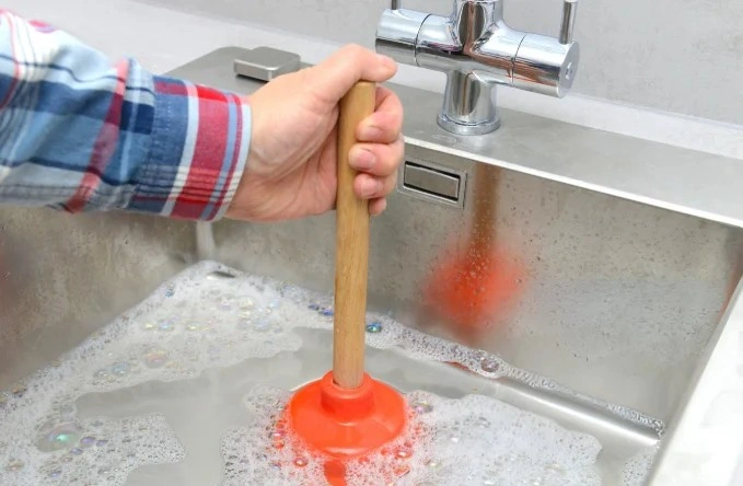 power plumbing