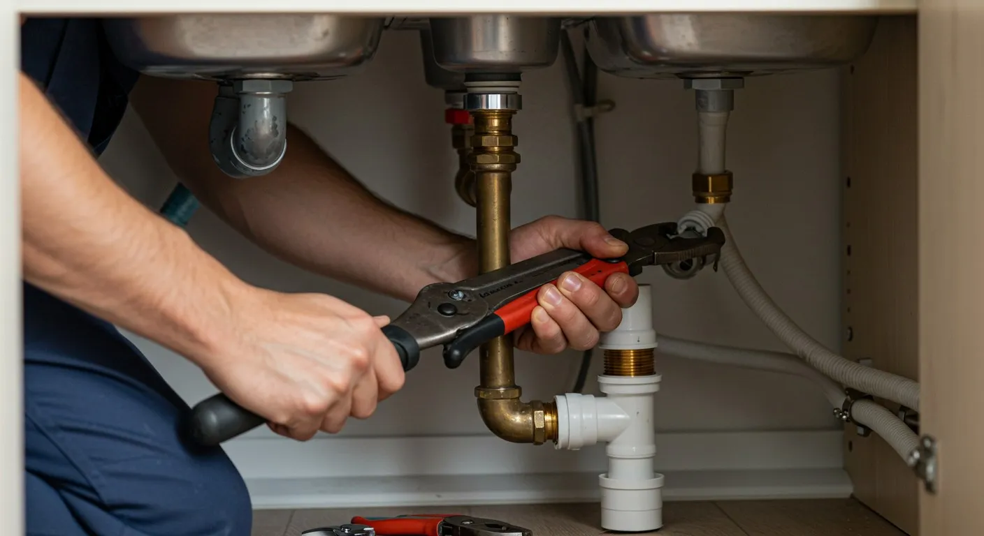 power plumbing