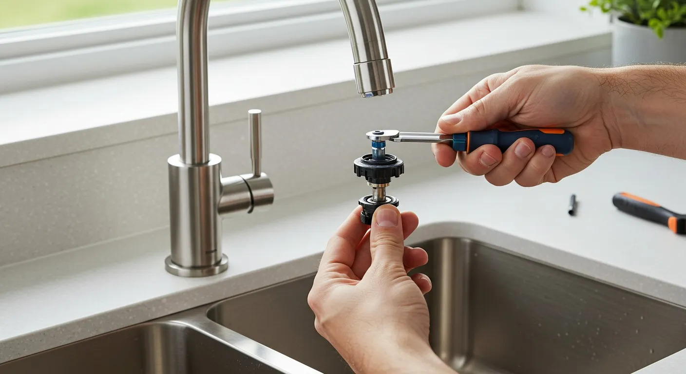 power plumbing