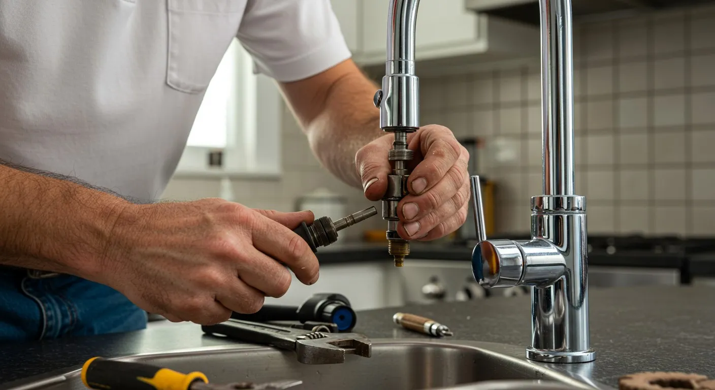 power plumbing