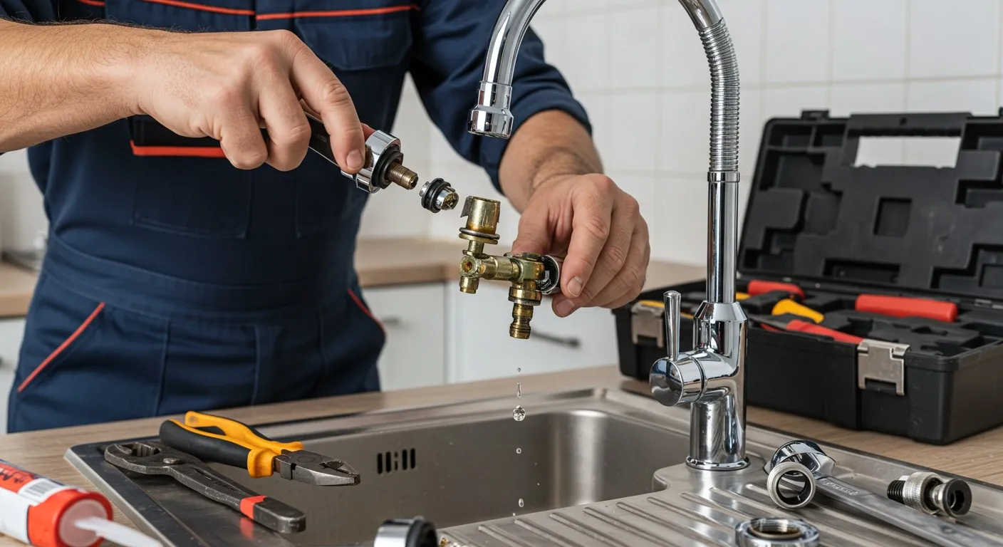 power plumbing