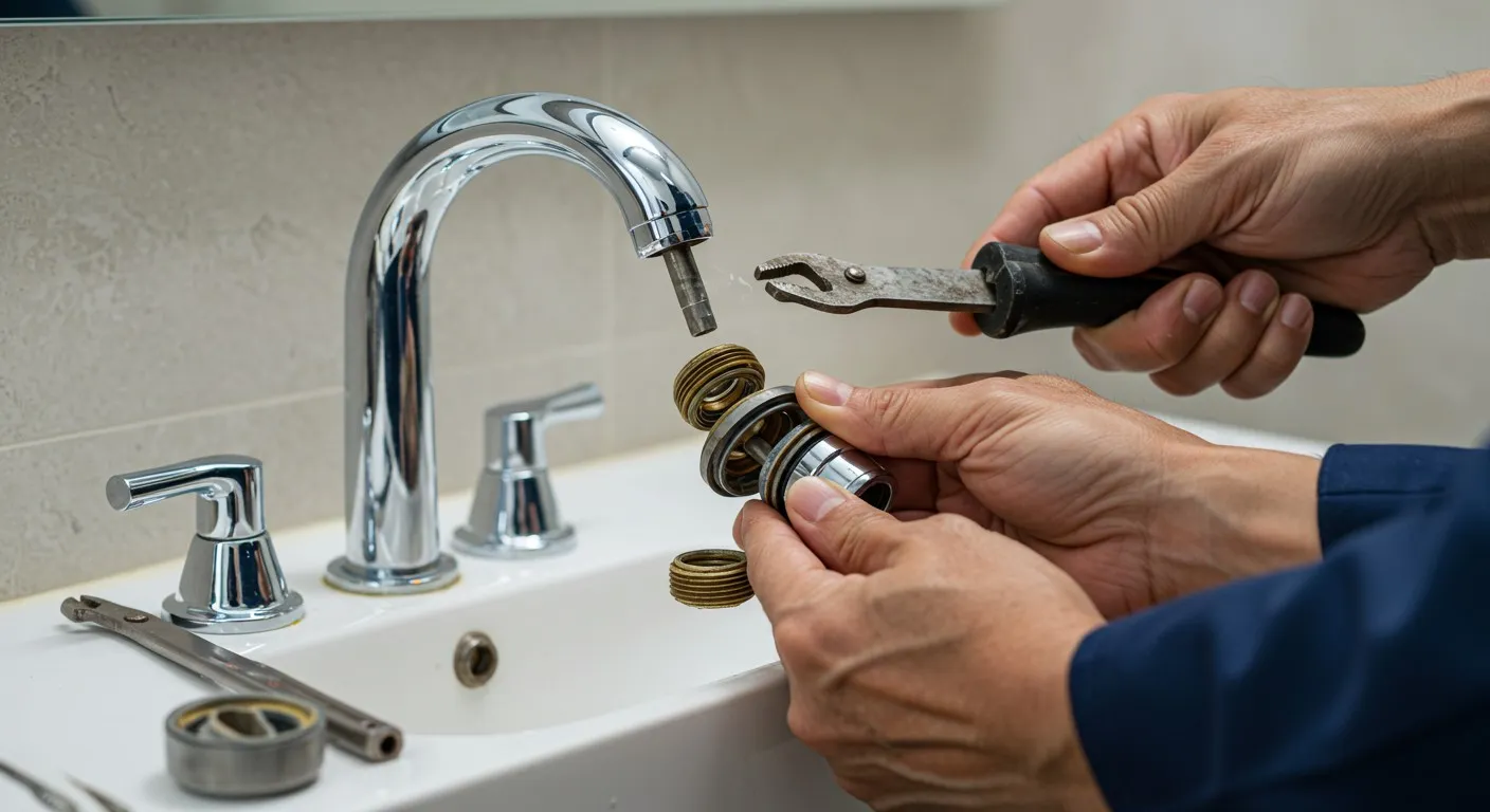 power plumbing