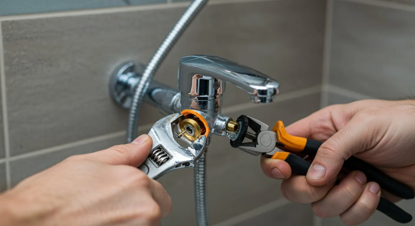 power plumbing