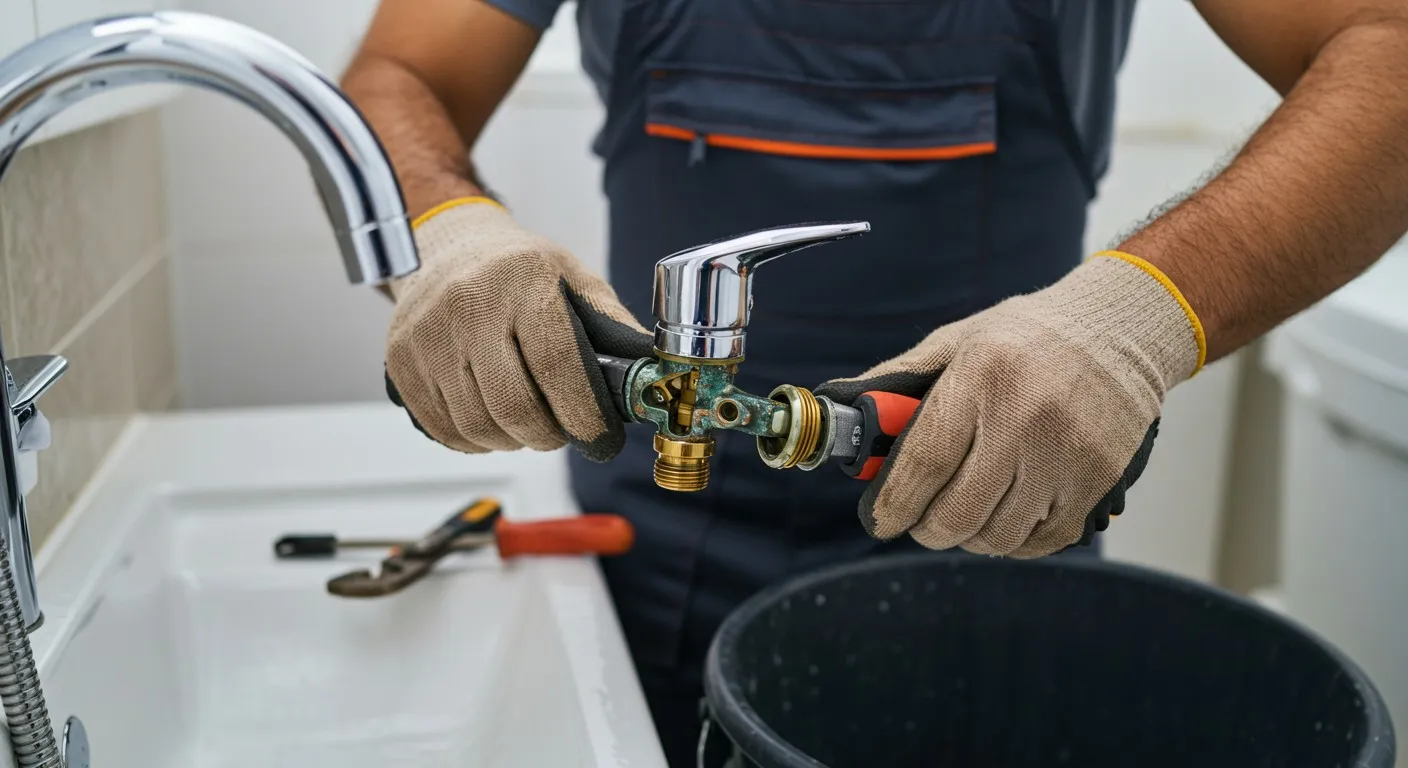 power plumbing