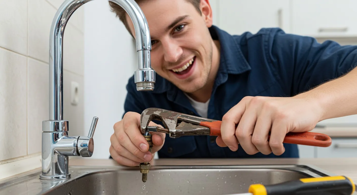 power plumbing