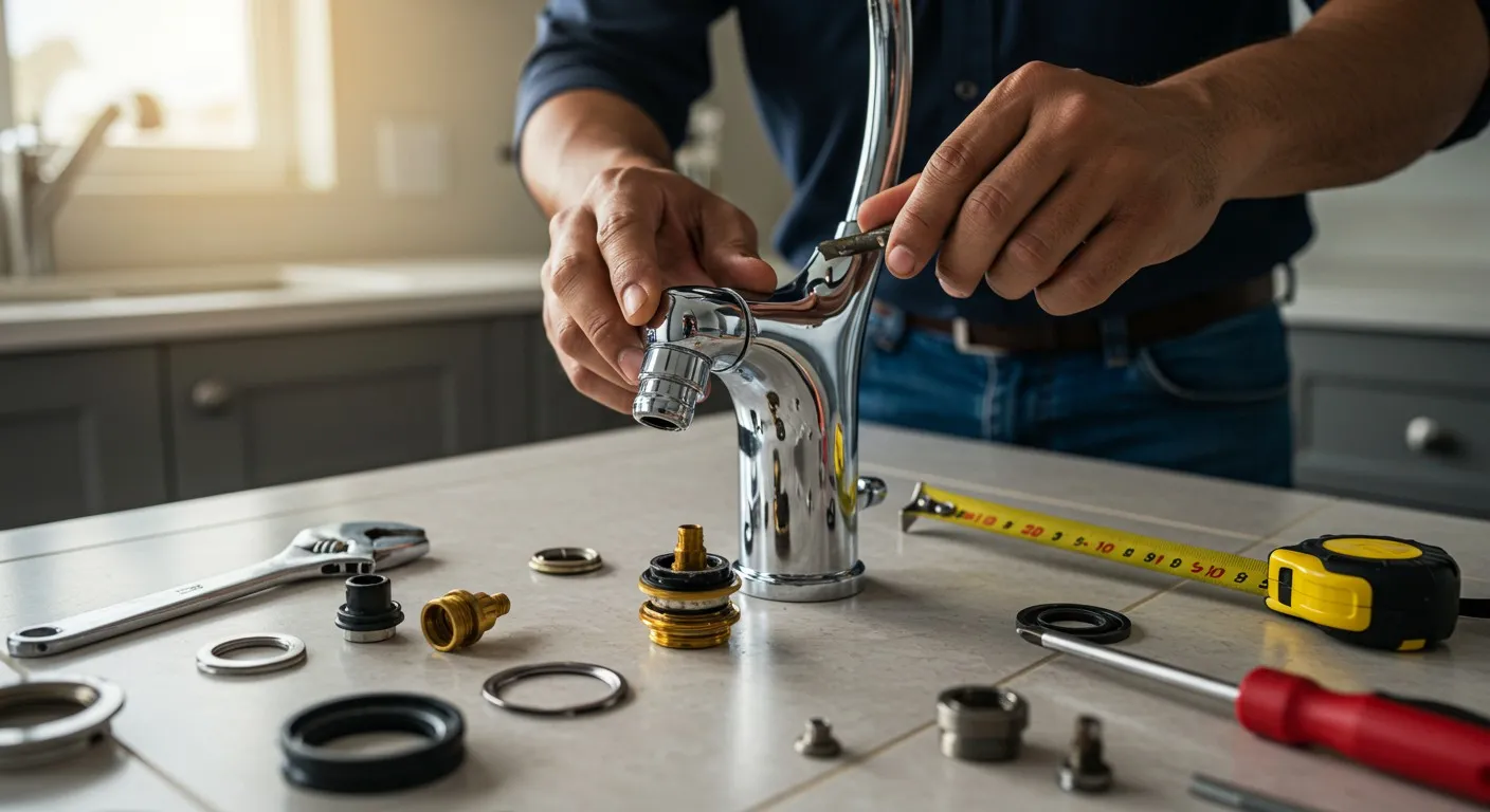 power plumbing