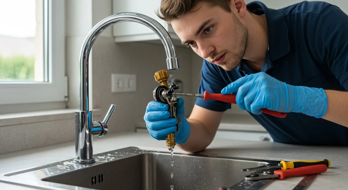 power plumbing