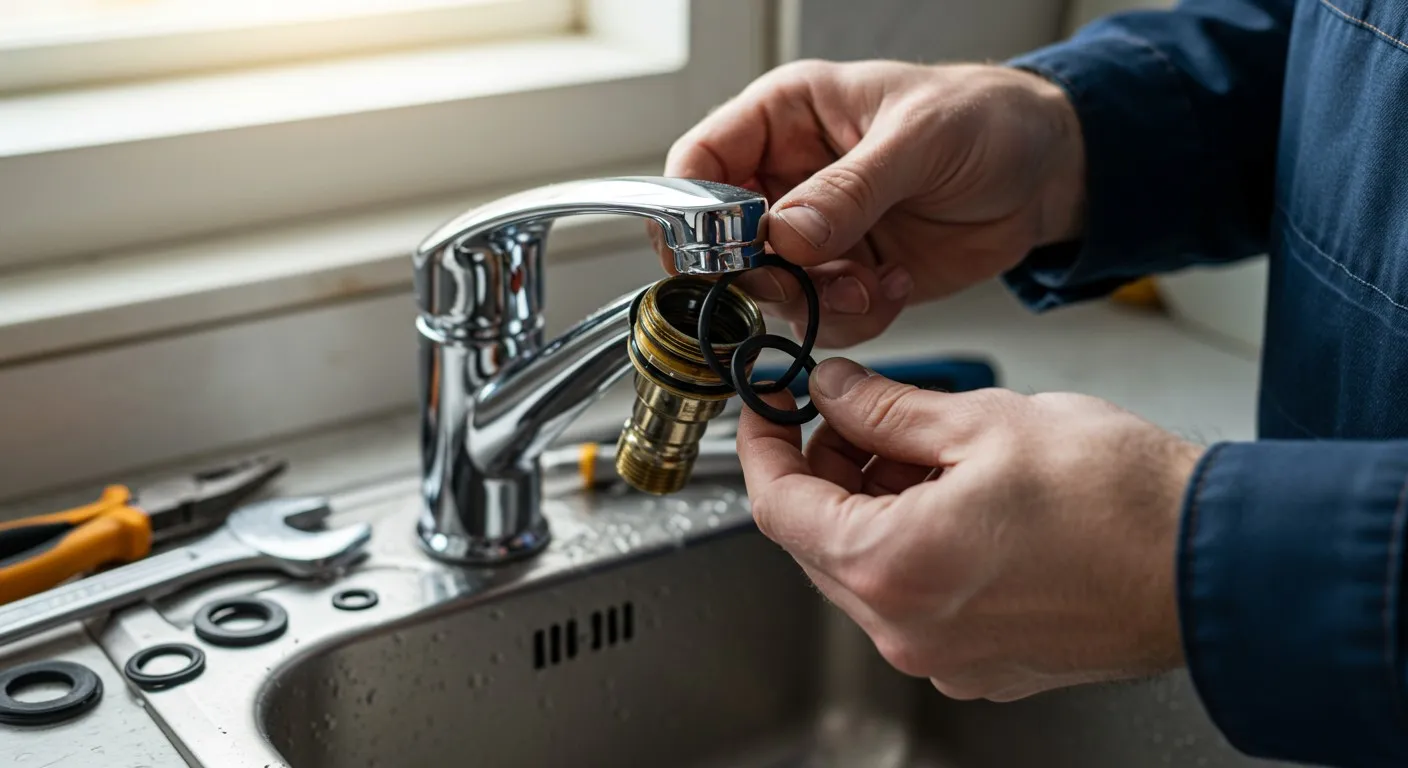 power plumbing