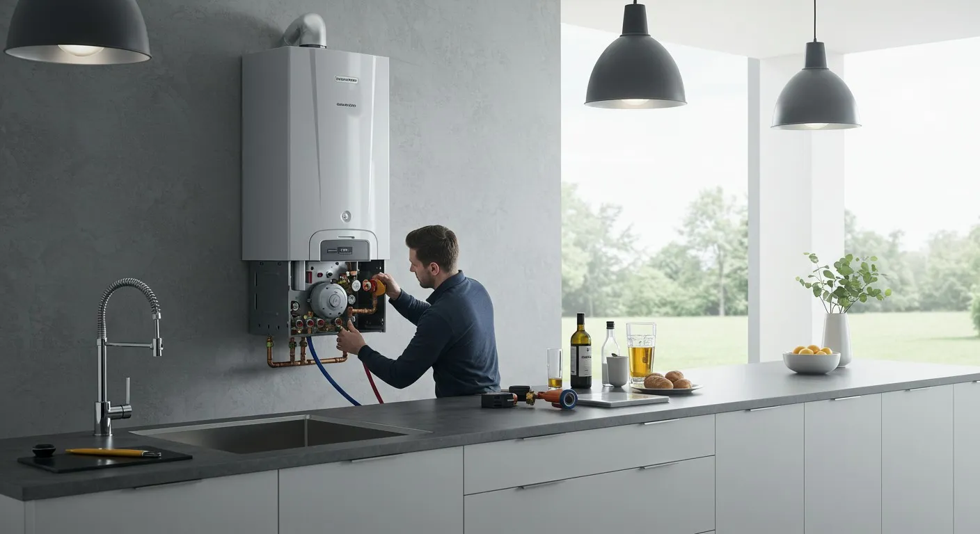 power plumbing