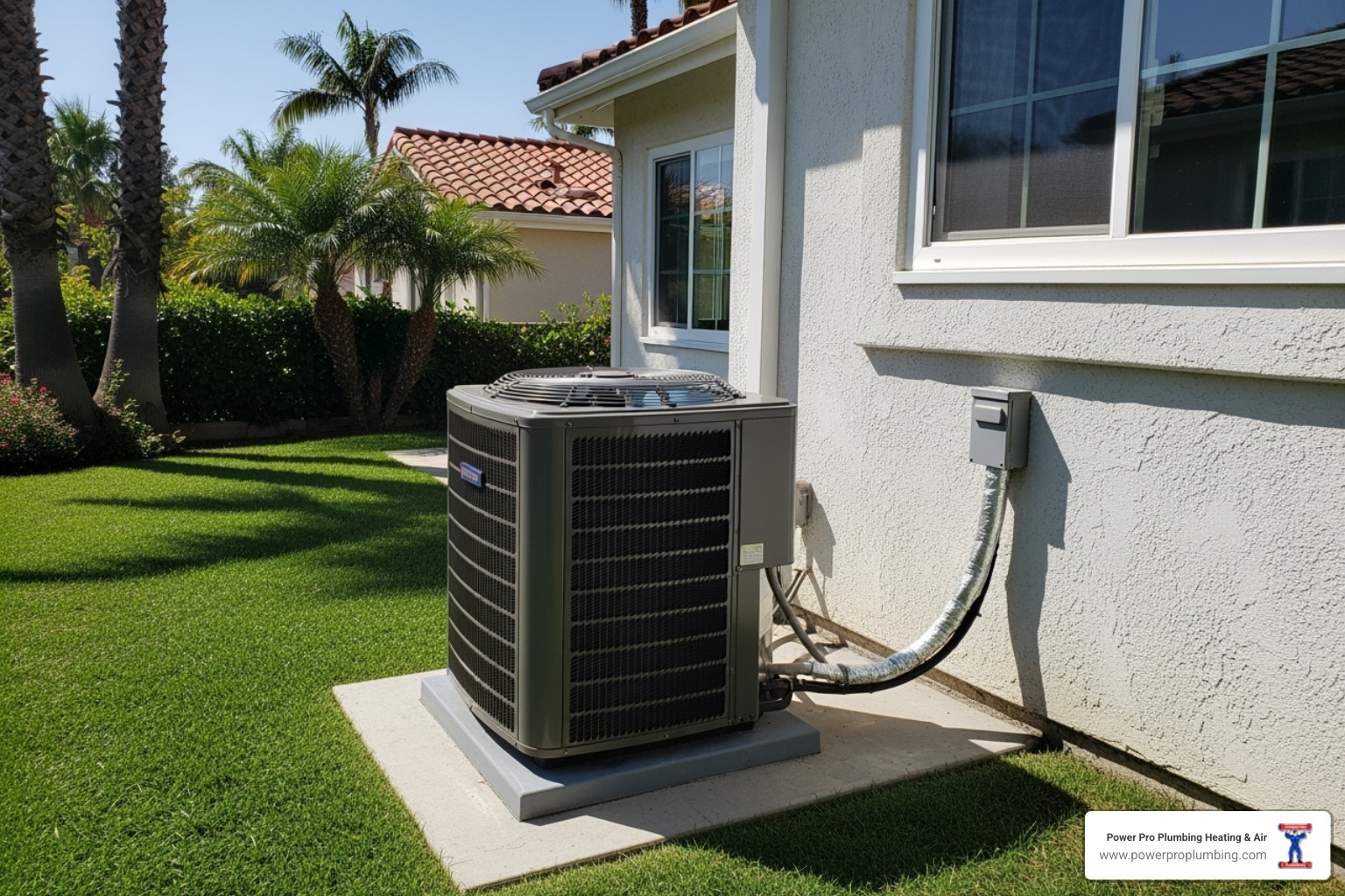 Stay Comfy: Your Guide to Top AC and Heating Repair in Pasadena and Arcadia
