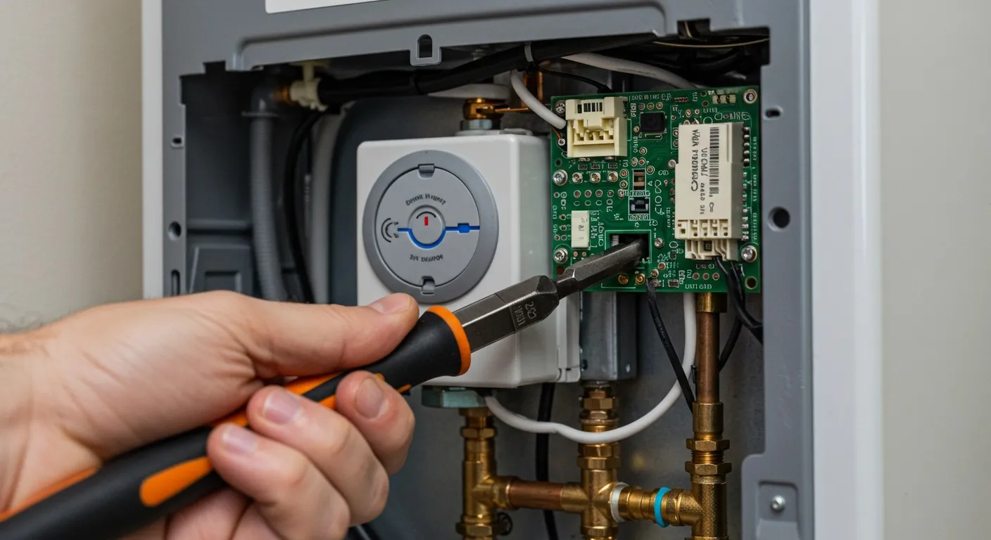 power plumbing