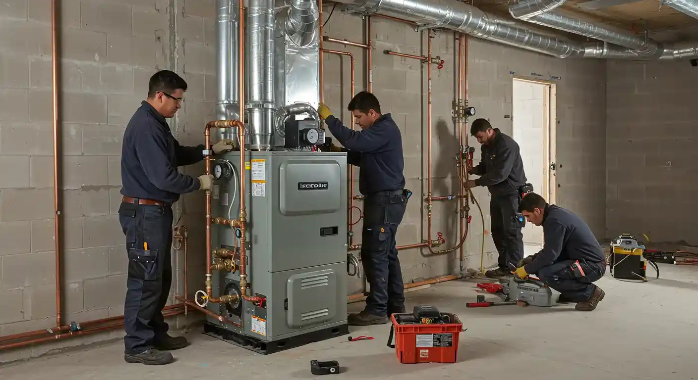 power pro plumbing
