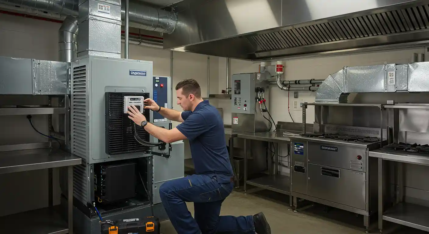 Air Scrubber by Aerus | Power Pro Plumbing