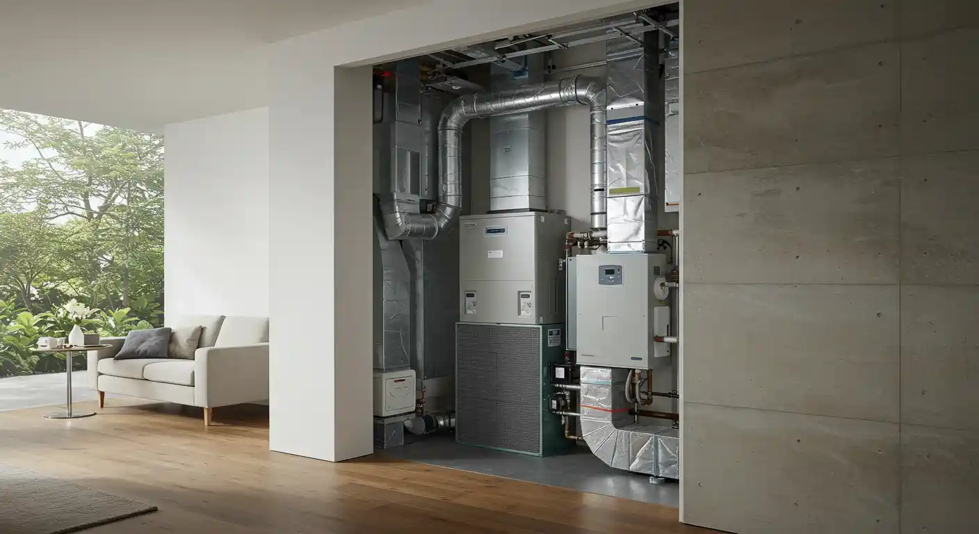 Air Scrubber by Aerus | Power Pro Plumbing