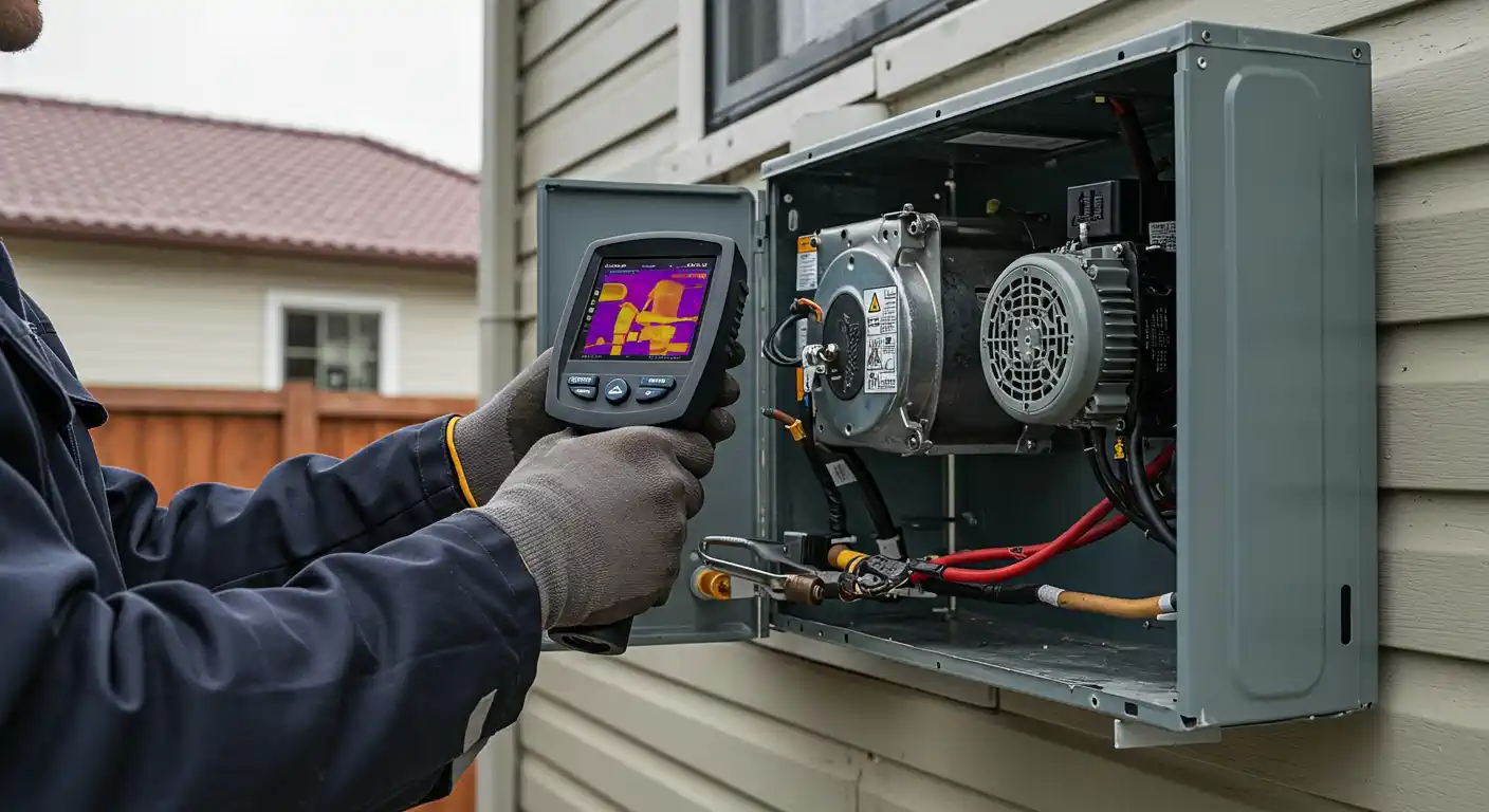Air Scrubber by Aerus | Power Pro Plumbing