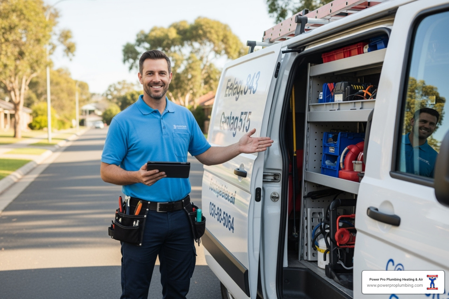 Professional, friendly technician with a company van - 24‑hour ac repair los angeles Professional, friendly technician with a company van - 24‑hour ac repair los angeles