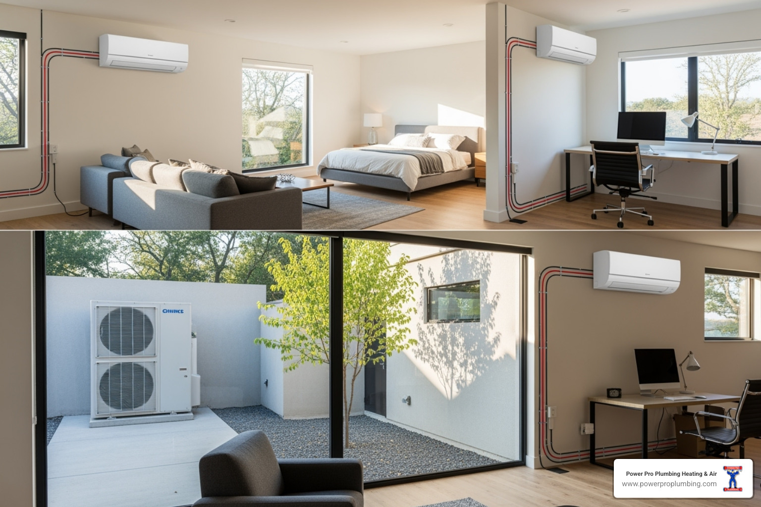 multi-zone ductless system - anaheim ductless hvac repair multi-zone ductless system - anaheim ductless hvac repair