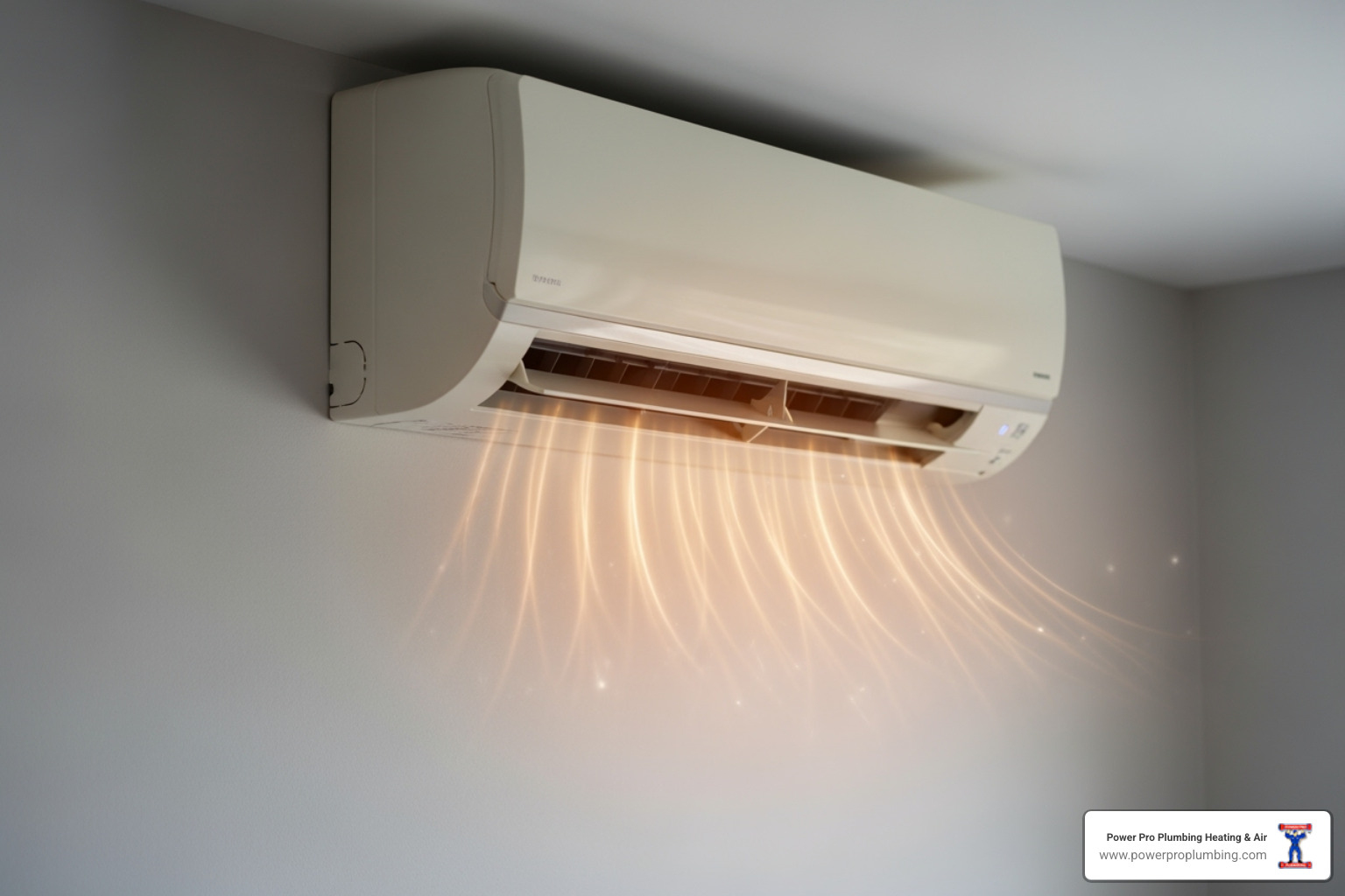 From Hot to Not: Decoding Your AC's Warm Air Mystery