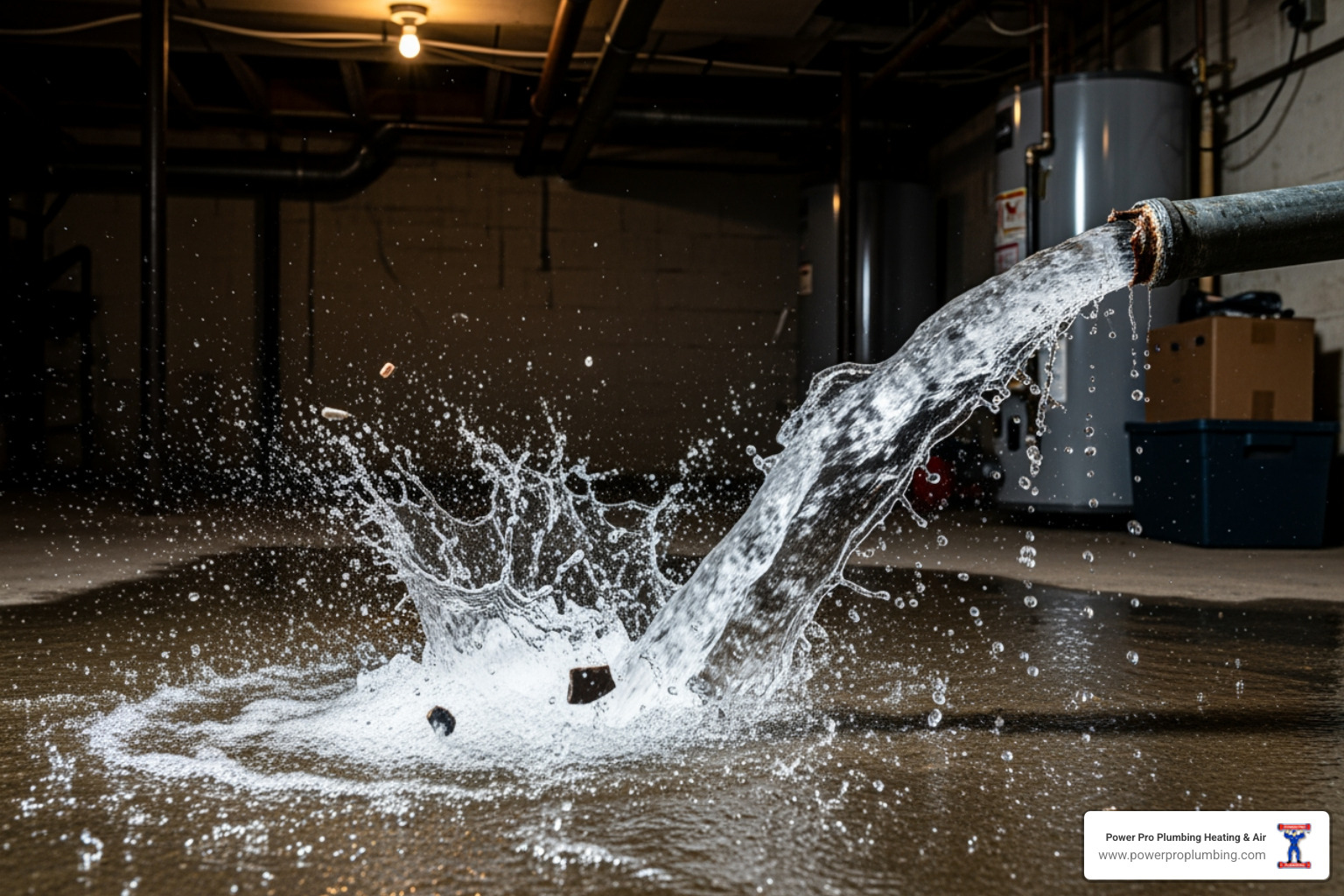 burst pipe - plumber same day service near me burst pipe - plumber same day service near me