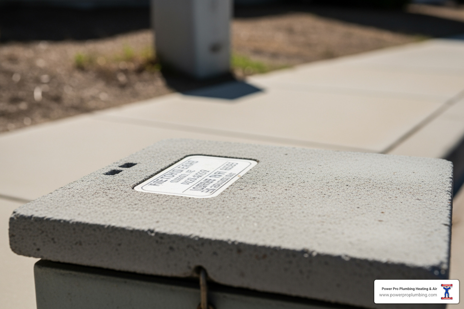 southern california water meter box - How to Shut Off Your Home's Water in an Emergency (Step-by-Step Guide for SoCal Homeowners)