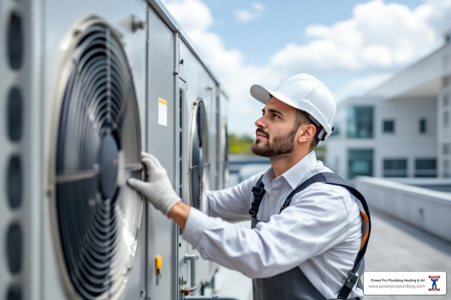Infographic explaining the core benefits of commercial heater maintenance for businesses - commercial heater maintenance in anaheim, ca