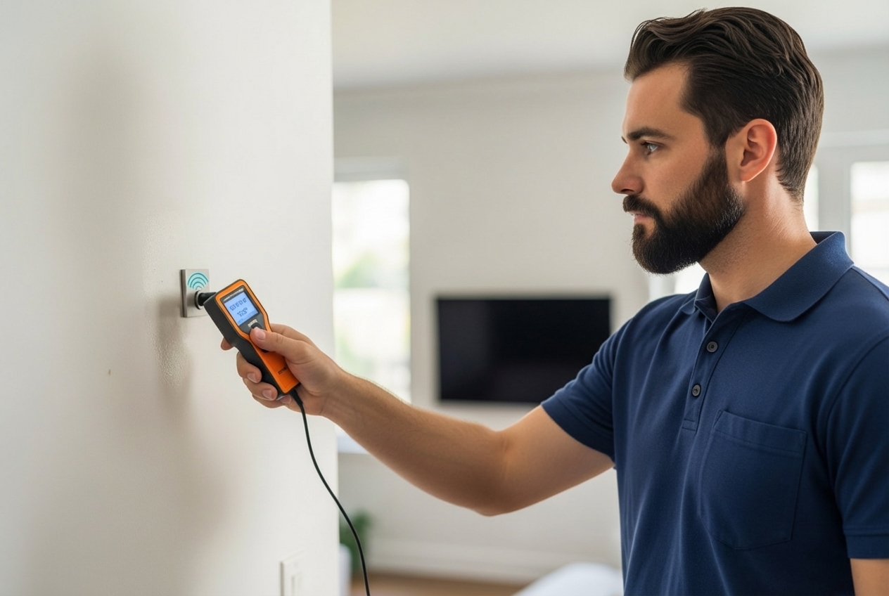 Anaheim Leak Detection Deals: Quality Service Without the High Price Tag