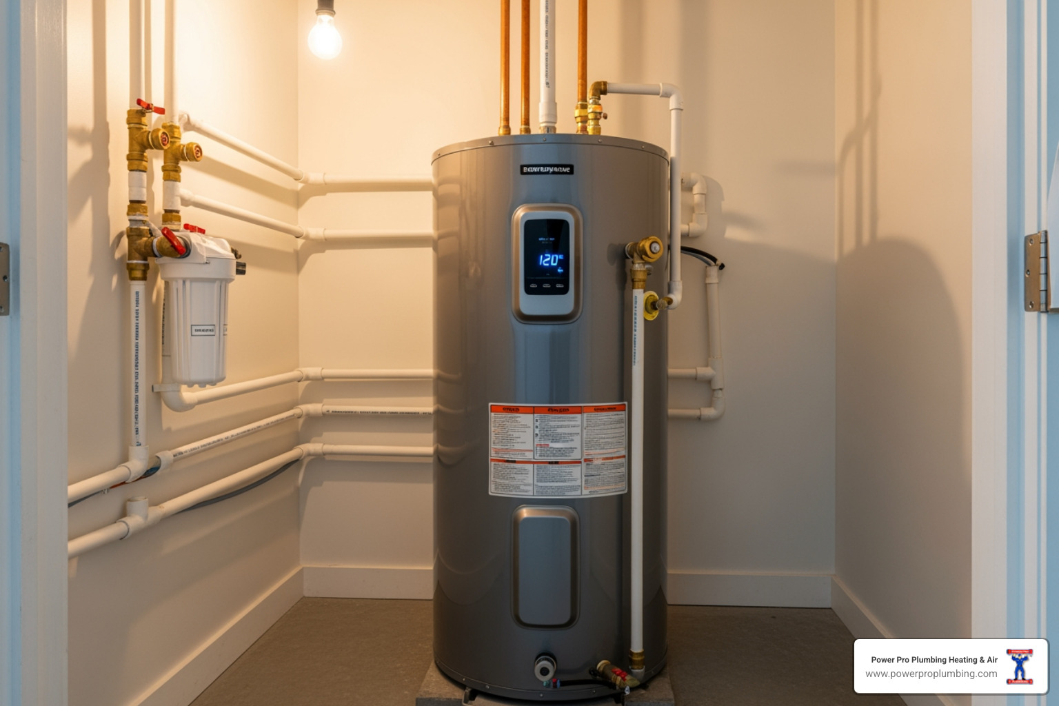 Your Guide to Water Heater Replacement Services in Anaheim, CA