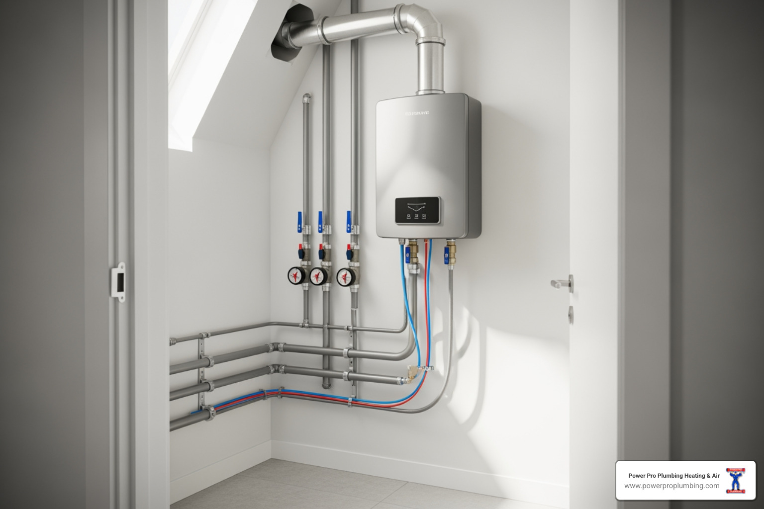 Cerritos Water Heater Maintenance: Find Your Perfect Pro