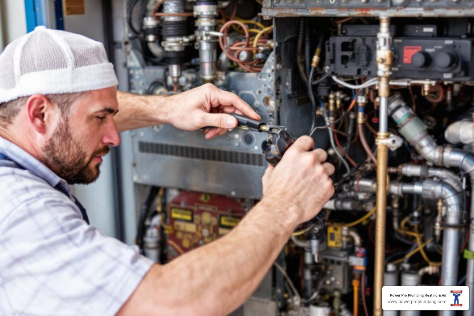 infographic showing five key warning signs of heater emergency: no heat production, strange burning or gas odors, unusual loud noises like banging or squealing, visible smoke or sparks, and carbon monoxide detector activation - 24 hour heater repair in anaheim, ca infographic showing five key warning signs of heater emergency: no heat production, strange burning or gas odors, unusual loud noises like banging or squealing, visible smoke or sparks, and carbon monoxide detector activation - 24 hour heater repair in anaheim, ca