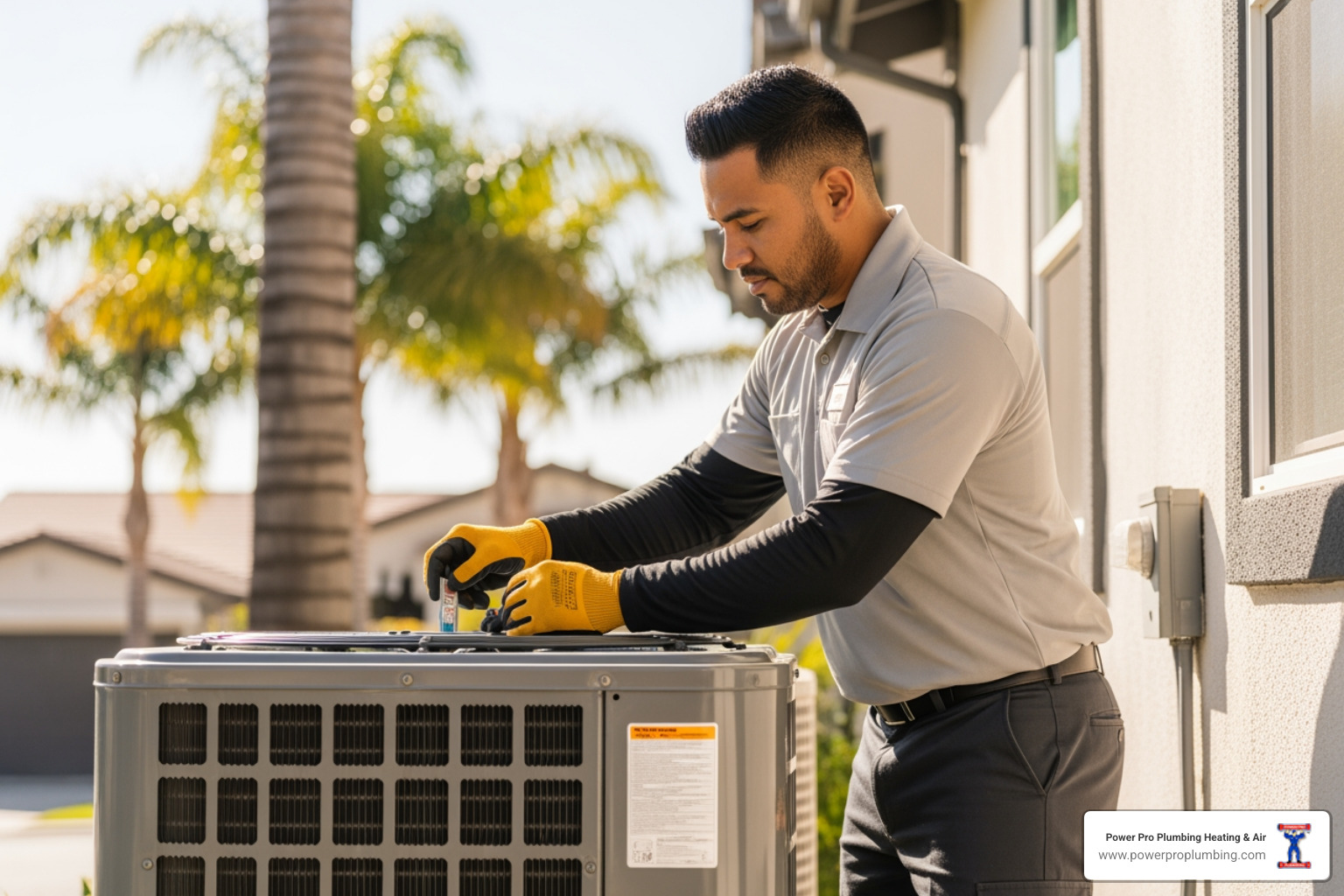 ac repair in anaheim ca