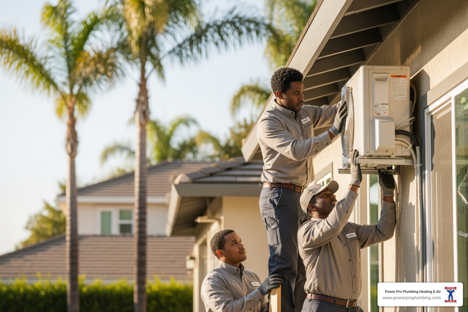 ac installation in anaheim ca