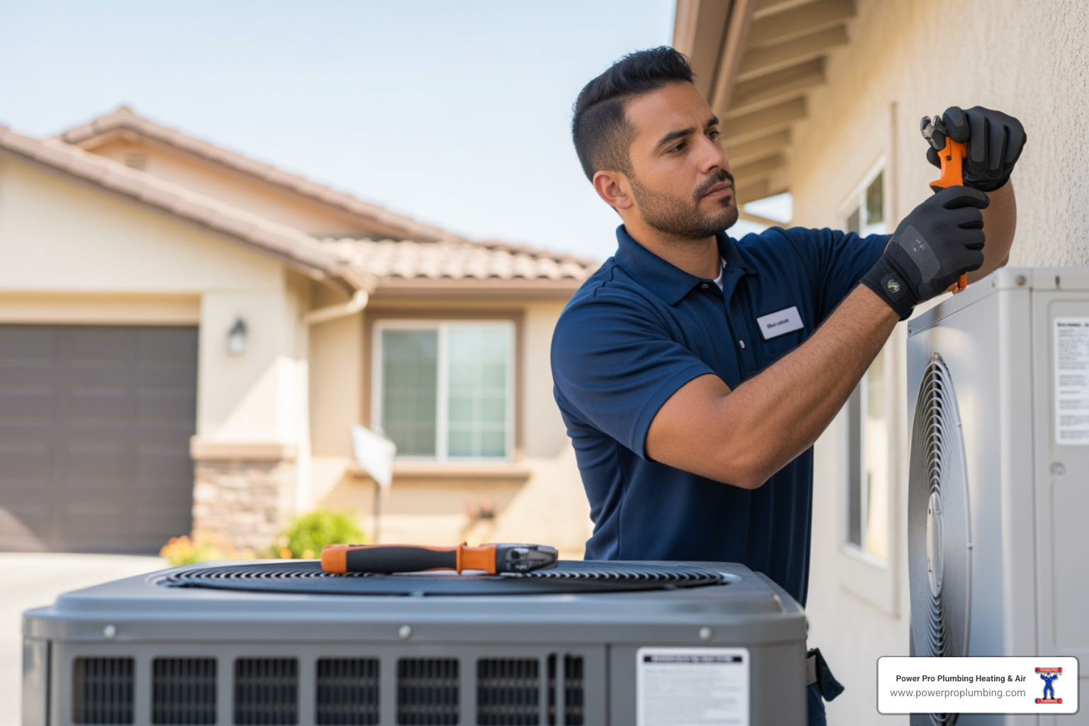 ac installation in artesia ca